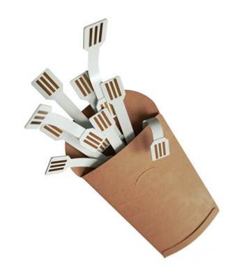 Nanoleaf Canvas Flexible Linkers 9pcs