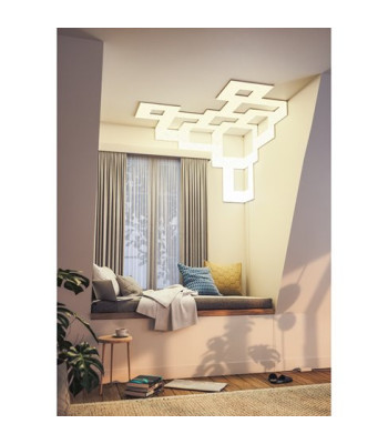 Nanoleaf Canvas Flexible Linkers 9pcs