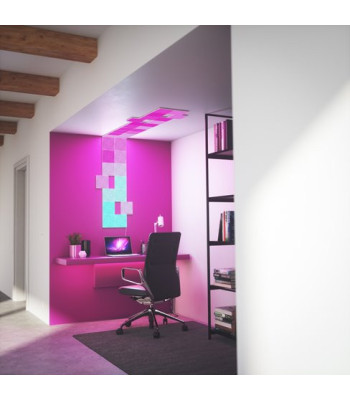 Nanoleaf Canvas Flexible Linkers 9pcs