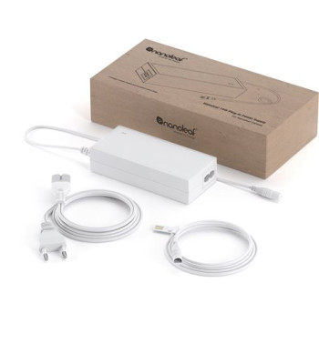 Nanoleaf Canvas 75W Plug-In PSU EU