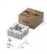 Nanoleaf Canvas Mounting Kit 9PK