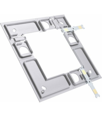 Nanoleaf Canvas Mounting Kit 9PK