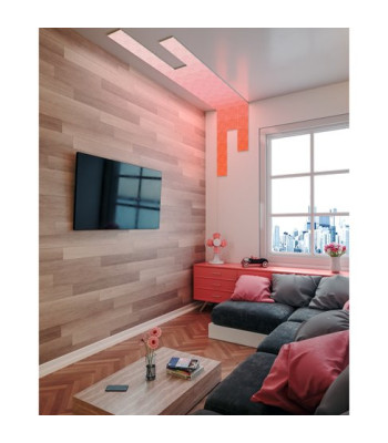 Nanoleaf Canvas Mounting Kit 9PK