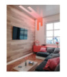 Nanoleaf Canvas Mounting Kit 9PK