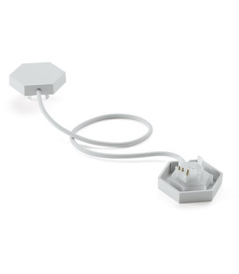 Nanoleaf Lines Flexible Connector 3pcs