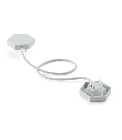 Nanoleaf Lines Flexible Connector 3pcs