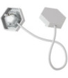 Nanoleaf Lines Flexible Connector 3pcs
