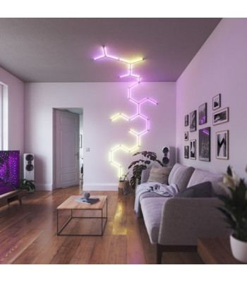 Nanoleaf Lines Flexible Connector 3pcs