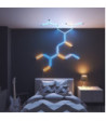 Nanoleaf Lines Flexible Connector 3pcs