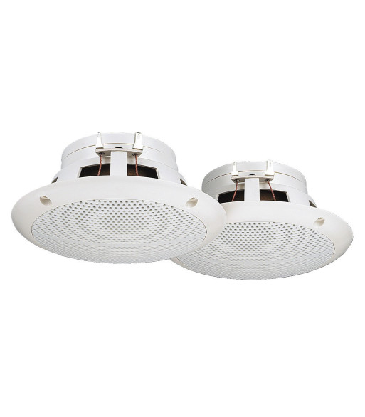 Marine højttalersæt - SPE-230/WS MONACOR Marine højttalersæt - SPE-230/WS MONACOR