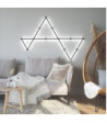 Nanoleaf Lines Skin Black Matte 9pcs