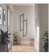 Nanoleaf Lines Skin Black Matte 9pcs