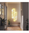 Nanoleaf Lines Skin Black Matte 9pcs