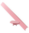 Nanoleaf Lines Skin Pink Matte 9pcs