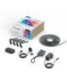 Nanoleaf 4D Screen Mirror + Lightstrip Kit for TV and Monito