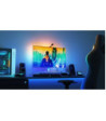 Nanoleaf 4D Screen Mirror + Lightstrip Kit for TV and Monito