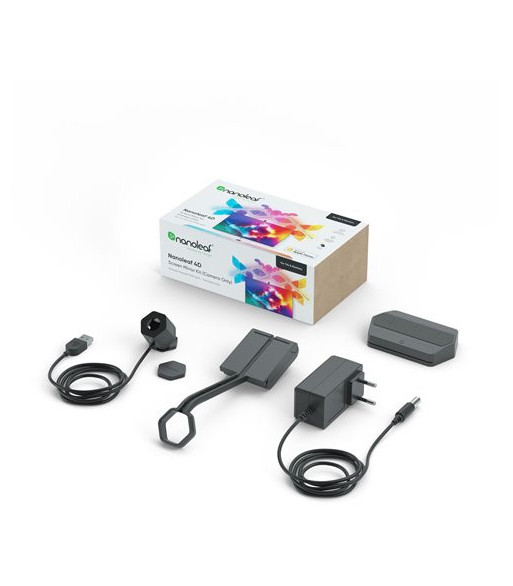 Nanoleaf 4D Screen Mirror Kit (camera only) Nanoleaf 4D Screen Mirror Kit (camera only)