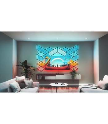 Nanoleaf 4D Screen Mirror Kit (camera only)