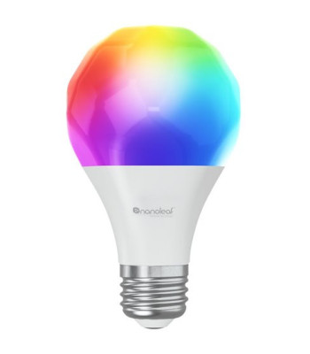 NanoLeaf Essentials Matter Smart Bulb E27