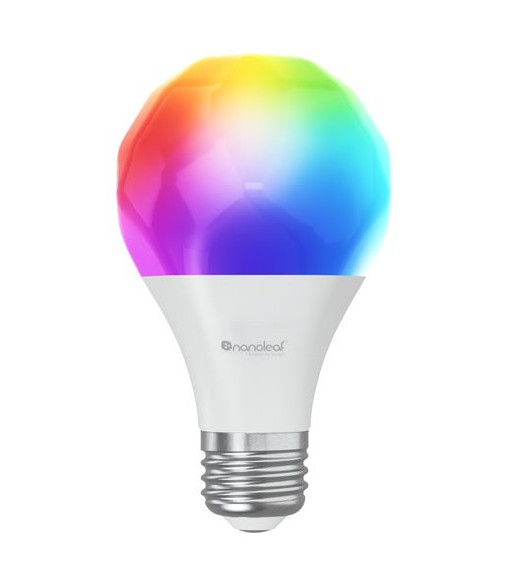 NanoLeaf Essentials Matter Smart Bulb E27 NanoLeaf Essentials Matter Smart Bulb E27