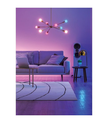 NanoLeaf Essentials Matter Smart Bulb E27