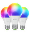 NanoLeaf Essentials Matter Smart Bulb E27 3PK