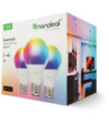 NanoLeaf Essentials Matter Smart Bulb E27 3PK