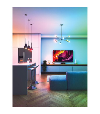 NanoLeaf Essentials Matter Smart Bulb E27 3PK