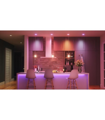 NanoLeaf Essentials Matter Smart Bulb E27 3PK