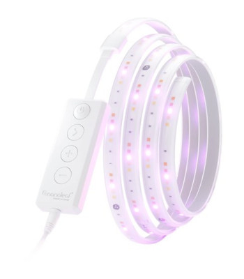 NanoLeaf Essentials Matter Light Strips Starter Kit 2M