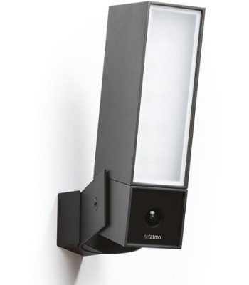 Netatmo Presence Smart Home Camera Outdoor
