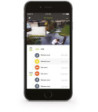 Netatmo Presence Smart Home Camera Outdoor