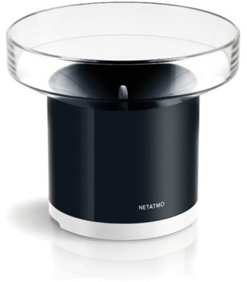 Netatmo Rain Gauge Weather Station - Regnmåler