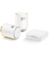 Netatmo Smart radiator Starter Pack 2 Smart Radiator Valves