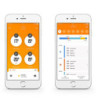 Netatmo Smart radiator Starter Pack 2 Smart Radiator Valves