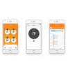 Netatmo Additional Smart Radiator 1 Smart Radiator Valves -