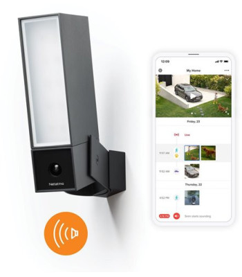  LED light