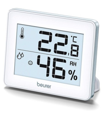 Beurer HM 16 - Termo- og hygrometer