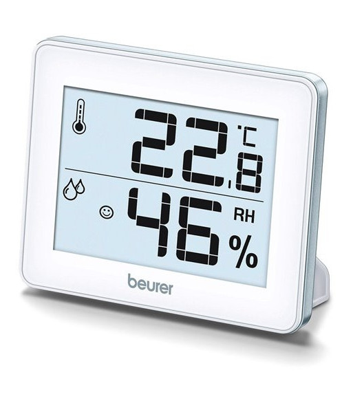 Beurer HM 16 - Termo- og hygrometer Beurer HM 16 - Termo- og hygrometer