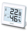 Beurer HM 16 - Termo- og hygrometer
