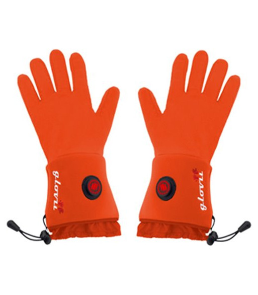 Glovii opvarmede universalhandsker XL. Orange - Beklædning m Glovii opvarmede universalhandsker XL. Orange - Beklædning m
