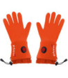 Glovii opvarmede universalhandsker XL. Orange - Beklædning m
