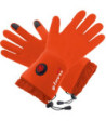 Glovii opvarmede universalhandsker XL. Orange - Beklædning m