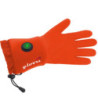 Glovii opvarmede universalhandsker XL. Orange - Beklædning m