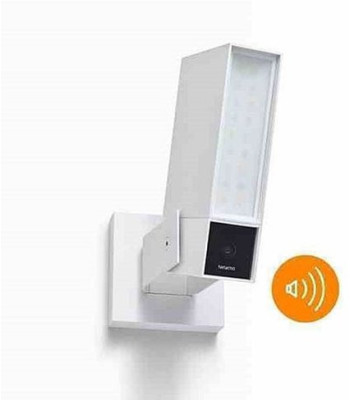 Netatmo Presence Outdoor camera with siren - Kamera