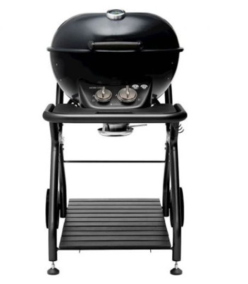 Outdoorchef Ascona 570 G - Gasgrill