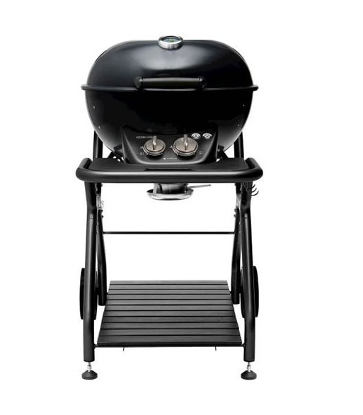 Outdoorchef Ascona 570 G - Gasgrill