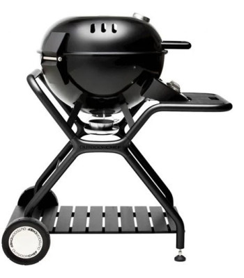 Outdoorchef Ascona 570 G - Gasgrill
