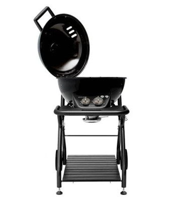 Outdoorchef Ascona 570 G - Gasgrill
