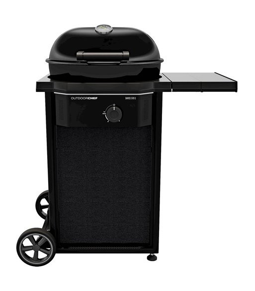 Outdoorchef Davos 570 G - Gasgrill Outdoorchef Davos 570 G - Gasgrill
